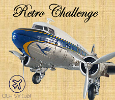 DLH Retro Challenge - given for completing the DLH Retro Challenge
