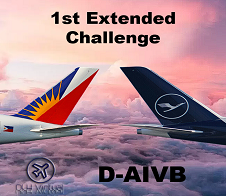 D-AIVB Challenge - given for completing the D-AIVB Challenge