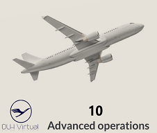 10 Advanced Ops Flights - given for completing 10 Advanced Ops Flights