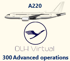 300 Advanced Ops Flights - given for completing 300 Advanced Ops Flights