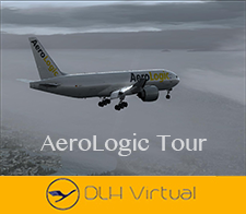 AeroLogic Tour - 