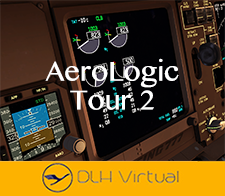 AeroLogic Tour 2 - 