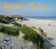 German VFR Tour - 