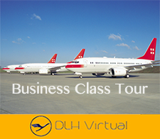 Business Class Tour - 