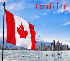 Canada Tour - 