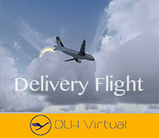 Delivery Flight - 