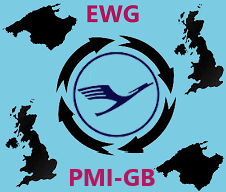 EWG PMI-GB Challenge - given for completing the EWG PMI-GB Challenge