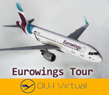 Eurowings Tour - 