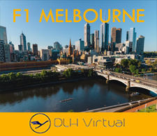 F1 MELBOURNE - 