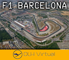 F1 Barcelona - 