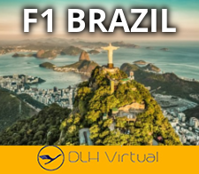 F1 Brazil - 