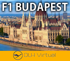 F1 Budapest - 