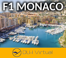 F1 MONACO - 