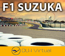 F1 SUZUKA - 