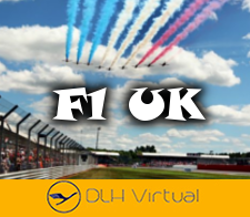 F1 UK - 