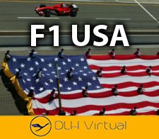 F1 USA - 