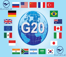 G20 Tour - 