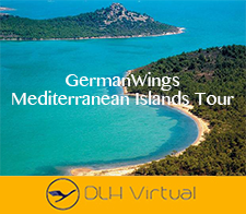GermanWings Mediterranean - 