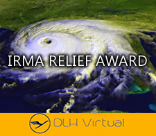 IRMA Relief Award - 