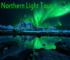 Northen Light Tour - 