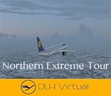 Northern Extreme Tour - 