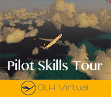 Pilot Skills Tour - 