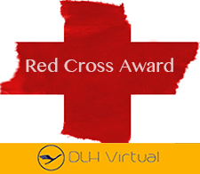 RED CROSS CHALLENGE - Sarajevo Challenge