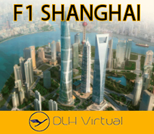 F1 SHANGHAI - 