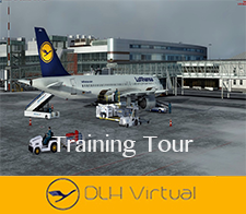 Training Tour - 