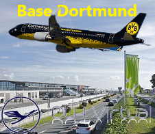 EWG Base Dortmund Challenge - given for completing the EWG Base Dortmund Challenge