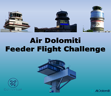 DLA Feeder Challenge - given for completing the DLA Feeder Challenge