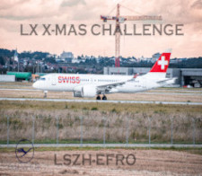 Swiss Christmas Challenge 2021 ZRV-RVN - given for completing the Swiss Christmas Challenge 2021 ZRV-RVN