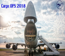 Cargo OPS Tour 2018 - 