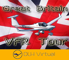 GB VFR Tour - 