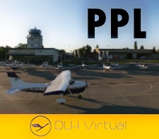 PRIVATE PILOT LICENSE  - DLH Virtual Academy Award