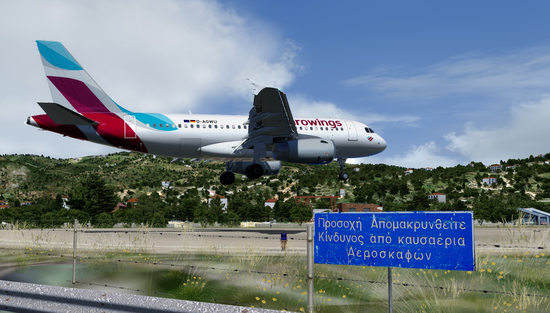 Eurowings