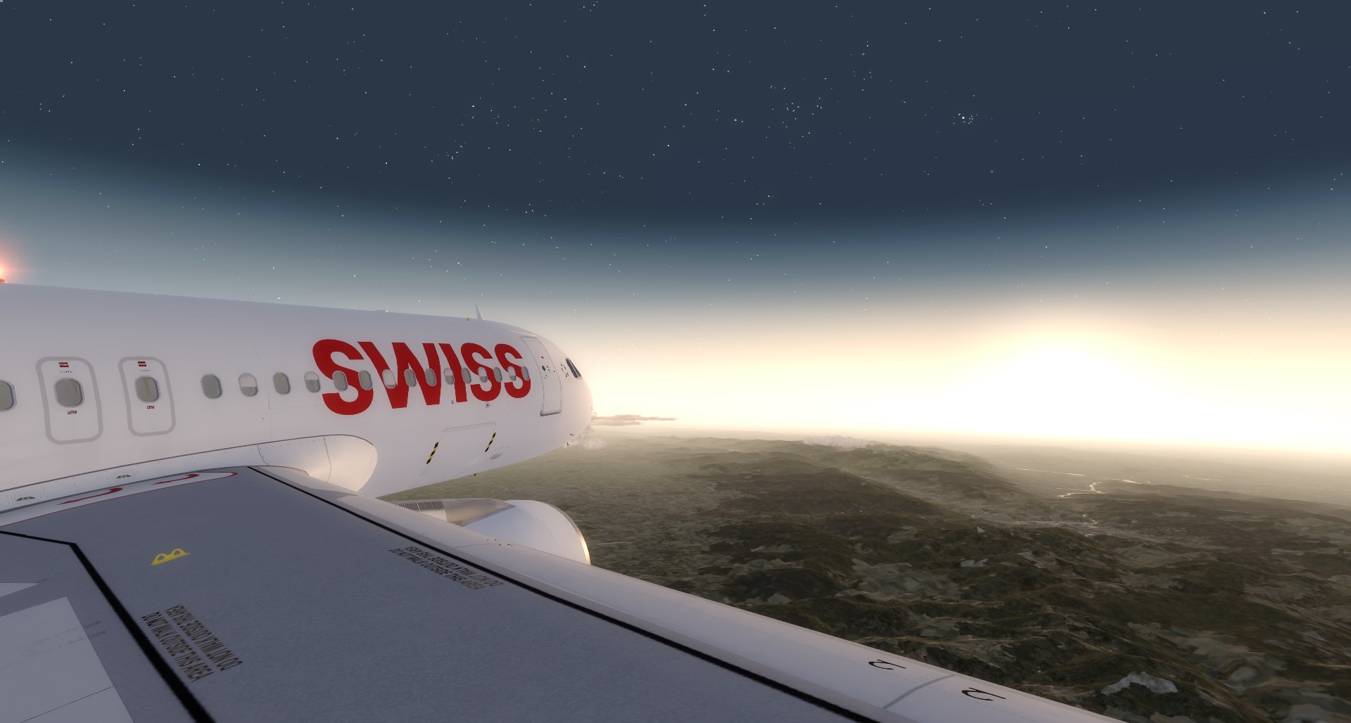 Swiss