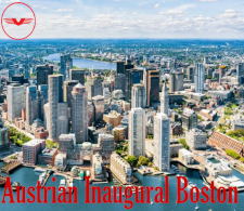 Austrian Boston Challenge - given for completing the Austrian Boston Challenge