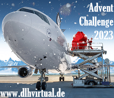 Advent Challenge 2023 - given for completing the Advent Challenge 2023