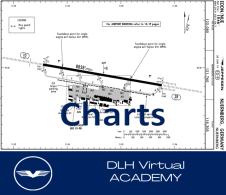 Academy / Charts - This award is given for participation in our Charts classes