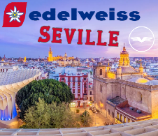 EDW Seville Challenge - given for completing the EDW Seville Challenge